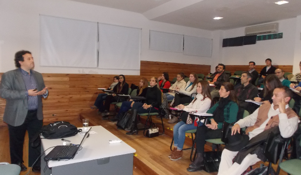 Marketing Digital: Community Management