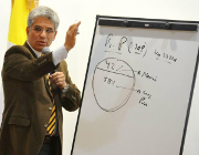 La UCCuyo distingue como “Profesor Honorario” al Gobernador