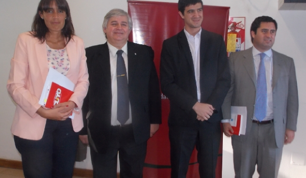 Libro: Integración Regional de Cuyo – Deudas, Desafíos y Perspectivas”