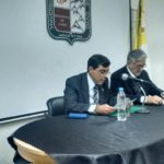 CICLO DE CONFERENCIAS: “Nuestro Compromiso con el Medio Ambiente”
