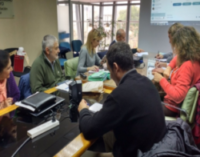 La UCCuyoSL estuvo presente en el Foro de Bioeconomía Región Cuyo