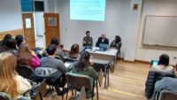 Ciclo “El mundo digital”: Experiencias de casos