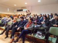 Comenzó una nueva capacitación a Agentes de Juana Koslay