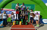 Festejo del “Día del Veterinario” con la II Carrera y Dog Runner en la UCCuyoSL