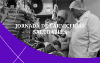 Charla Informativa sobre “PROGRAMA CARNICERÍAS SALUDABLES”
