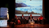 La UCCuyoSL participó de la Primera Escuela Argentina de Gobernanza de Internet