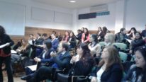 La Facultad de Derecho y Ciencias Sociales brindó una conferencia sobre los Aportes para adecuar el C.P.C.C a las normas del Código Civil y Comercial