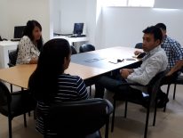 La FURP y la UCCuyo comienzan a planificar el 2018