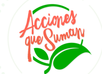 Campaña de Sensibilización sobre el cuidado ambiental: “ACCIONES QUE SUMAN”
