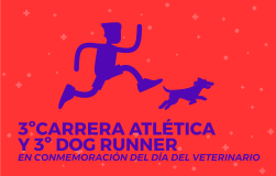 3º Carrera Atlética y 3º Dog Runner
