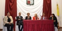 Finalizó la Diplomatura en Relaciones Familiares