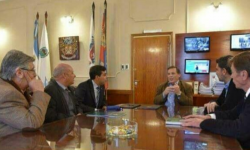 Convenio de Cooperación entre la Municipalidad de San Luis y la UCCuyo