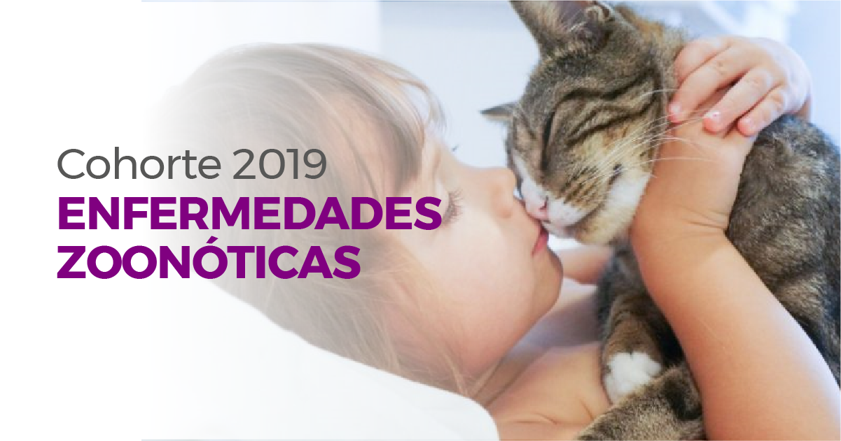 Enfermedades Zoonóticas: "Un mundo, una Salud"